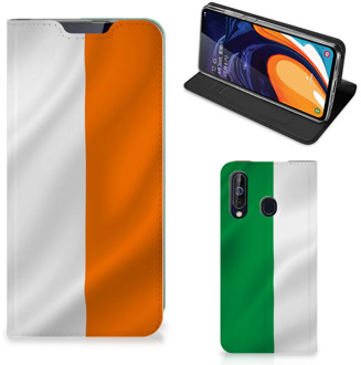 B2Ctelecom Standcase Samsung Galaxy A60 Ierland