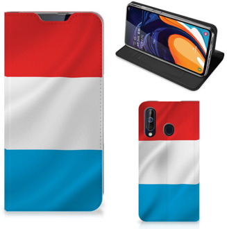 B2Ctelecom Standcase Samsung Galaxy A60 Luxemburg