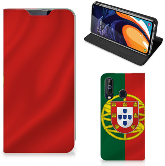 B2Ctelecom Standcase Samsung Galaxy A60 Portugal