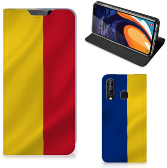 B2Ctelecom Standcase Samsung Galaxy A60 Roemenië