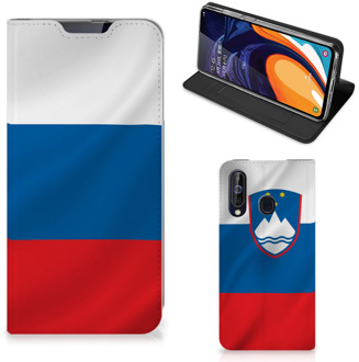 B2Ctelecom Standcase Samsung Galaxy A60 Slovenië