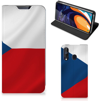 B2Ctelecom Standcase Samsung Galaxy A60 Tsjechië