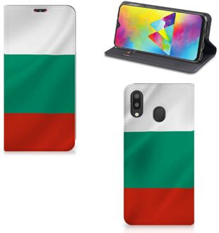 B2Ctelecom Standcase Samsung Galaxy M20 Bulgarije