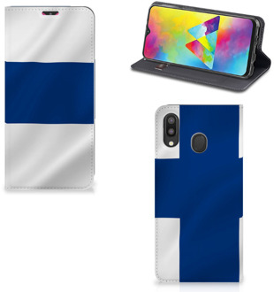 B2Ctelecom Standcase Samsung Galaxy M20 Finland