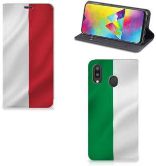 B2Ctelecom Standcase Samsung Galaxy M20 Italië