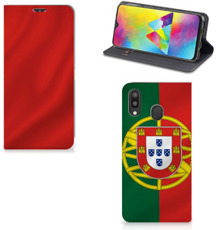 B2Ctelecom Standcase Samsung Galaxy M20 Portugal