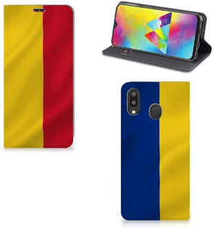 B2Ctelecom Standcase Samsung Galaxy M20 Roemenië