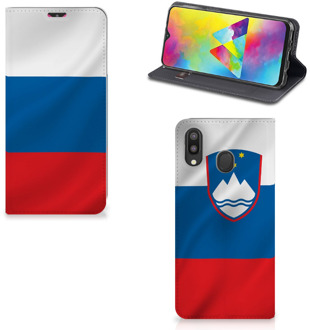 B2Ctelecom Standcase Samsung Galaxy M20 Slovenië