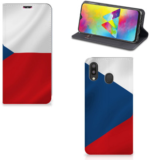 B2Ctelecom Standcase Samsung Galaxy M20 Tsjechië