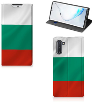 B2Ctelecom Standcase Samsung Galaxy Note 10 Bulgarije