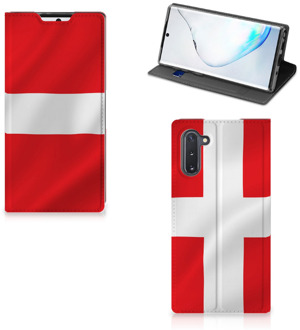 B2Ctelecom Standcase Samsung Galaxy Note 10 Denemarken