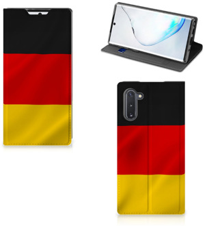 B2Ctelecom Standcase Samsung Galaxy Note 10 Duitsland