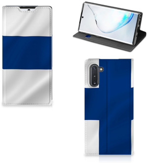 B2Ctelecom Standcase Samsung Galaxy Note 10 Finland