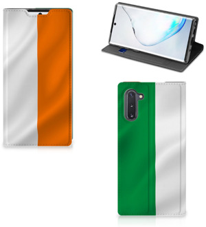 B2Ctelecom Standcase Samsung Galaxy Note 10 Ierland