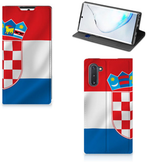 B2Ctelecom Standcase Samsung Galaxy Note 10 Kroatië