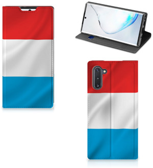 B2Ctelecom Standcase Samsung Galaxy Note 10 Luxemburg