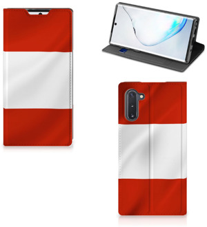 B2Ctelecom Standcase Samsung Galaxy Note 10 Oostenrijk