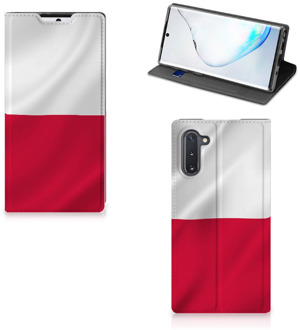 B2Ctelecom Standcase Samsung Galaxy Note 10 Polen