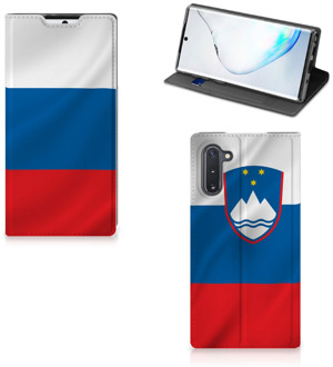 B2Ctelecom Standcase Samsung Galaxy Note 10 Slovenië