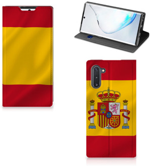 B2Ctelecom Standcase Samsung Galaxy Note 10 Spanje