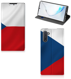 B2Ctelecom Standcase Samsung Galaxy Note 10 Tsjechië