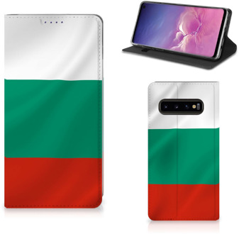 B2Ctelecom Standcase Samsung Galaxy S10 Bulgarije