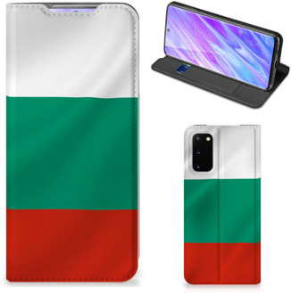 B2Ctelecom Standcase Samsung Galaxy S20 Bulgarije