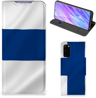 B2Ctelecom Standcase Samsung Galaxy S20 Finland