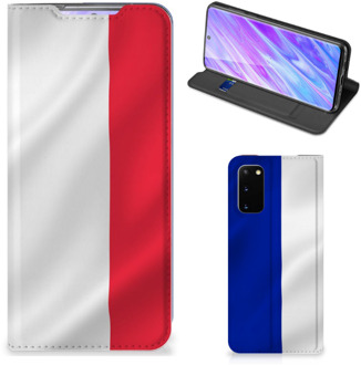 B2Ctelecom Standcase Samsung Galaxy S20 Frankrijk