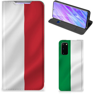 B2Ctelecom Standcase Samsung Galaxy S20 Italië