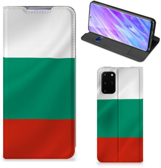 B2Ctelecom Standcase Samsung Galaxy S20 Plus Bulgarije