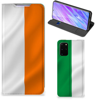 B2Ctelecom Standcase Samsung Galaxy S20 Plus Ierland