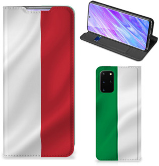 B2Ctelecom Standcase Samsung Galaxy S20 Plus Italië