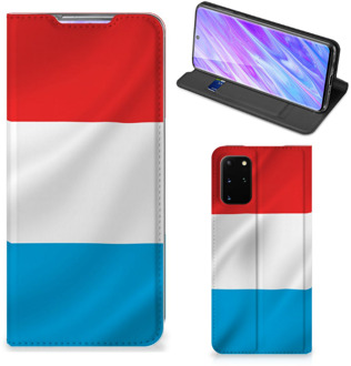 B2Ctelecom Standcase Samsung Galaxy S20 Plus Luxemburg