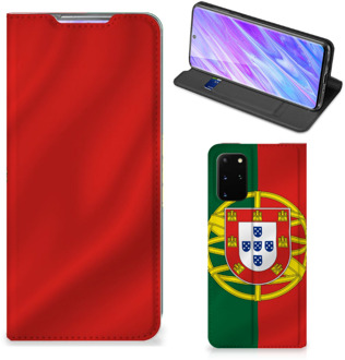 B2Ctelecom Standcase Samsung Galaxy S20 Plus Portugal