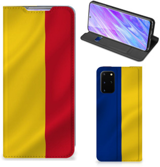 B2Ctelecom Standcase Samsung Galaxy S20 Plus Roemenië