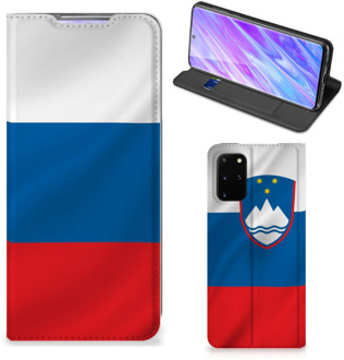 B2Ctelecom Standcase Samsung Galaxy S20 Plus Slovenië