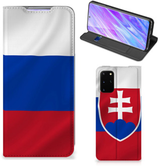 B2Ctelecom Standcase Samsung Galaxy S20 Plus Slowakije