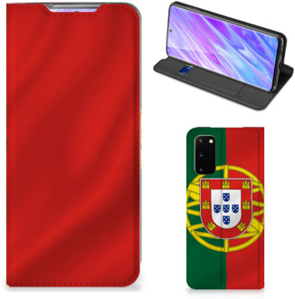 B2Ctelecom Standcase Samsung Galaxy S20 Portugal