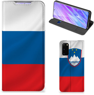 B2Ctelecom Standcase Samsung Galaxy S20 Slovenië