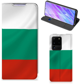 B2Ctelecom Standcase Samsung Galaxy S20 Ultra Bulgarije