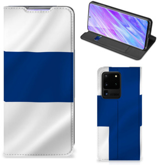 B2Ctelecom Standcase Samsung Galaxy S20 Ultra Finland