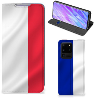 B2Ctelecom Standcase Samsung Galaxy S20 Ultra Frankrijk