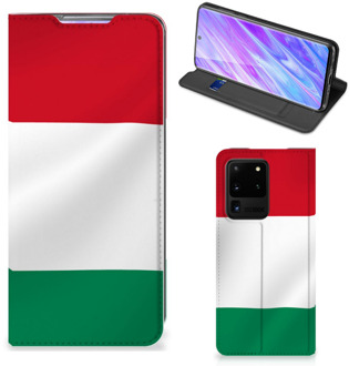 B2Ctelecom Standcase Samsung Galaxy S20 Ultra Hongarije