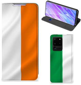 B2Ctelecom Standcase Samsung Galaxy S20 Ultra Ierland