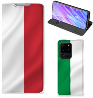 B2Ctelecom Standcase Samsung Galaxy S20 Ultra Italië