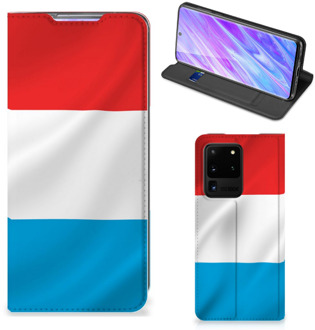 B2Ctelecom Standcase Samsung Galaxy S20 Ultra Luxemburg