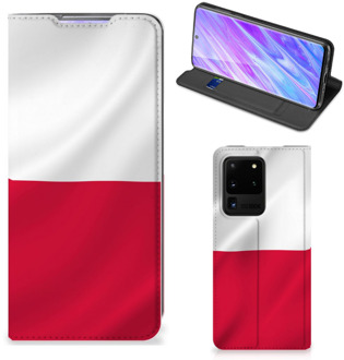 B2Ctelecom Standcase Samsung Galaxy S20 Ultra Polen