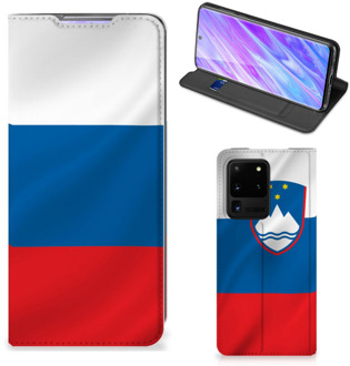 B2Ctelecom Standcase Samsung Galaxy S20 Ultra Slovenië