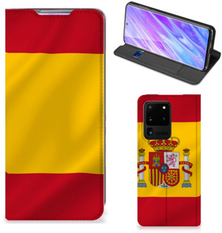 B2Ctelecom Standcase Samsung Galaxy S20 Ultra Spanje